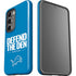 NFL Detroit Lions Team Motto Galaxy S23 Plus Pro Case