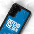 NFL Detroit Lions Team Motto Galaxy S23 Plus Waterproof Case