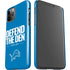 NFL Detroit Lions Team Motto iPhone 11 Pro Lite Case