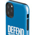 NFL Detroit Lions Team Motto iPhone 11 Pro Max Impact Case