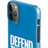 NFL Detroit Lions Team Motto iPhone 11 Pro Max Lite Case