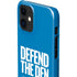 NFL Detroit Lions Team Motto iPhone 12 Mini Lite Case