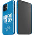 NFL Detroit Lions Team Motto iPhone 12 Mini Lite Case