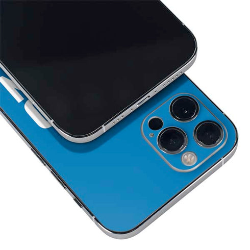 NFL Detroit Lions Team Motto iPhone 12 Pro Max Skin