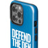 NFL Detroit Lions Team Motto iPhone 13 Pro Impact Case
