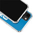 NFL Detroit Lions Team Motto iPhone 14 Clear Case