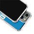 NFL Detroit Lions Team Motto iPhone 15 Pro Max Clear Case