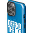 NFL Detroit Lions Team Motto iPhone 15 Pro Max Impact Case