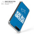 NFL Detroit Lions Team Motto iPhone 7/8 Plus Clear Case
