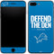 NFL Detroit Lions Team Motto iPhone 8 Plus Skin