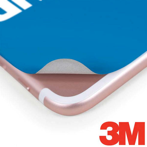 NFL Detroit Lions Team Motto iPhone 8 Plus Skin