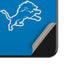 NFL Detroit Lions Team Motto iPhone SE (2nd & 3rd Gen) Skin