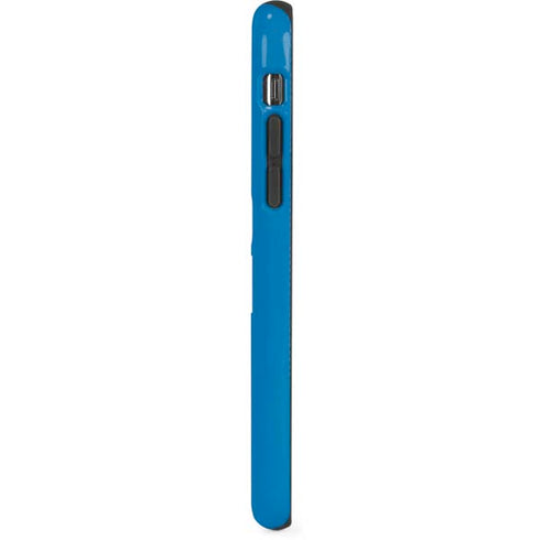 NFL Detroit Lions Team Motto iPhone X Pro Case