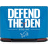 NFL Detroit Lions Team Motto Legion Y720 Skin