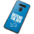 NFL Detroit Lions Team Motto LG K51/Q51 Clear Case