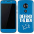 NFL Detroit Lions Team Motto Moto E5 Play Skin
