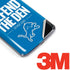 NFL Detroit Lions Team Motto Moto E5 Plus Skin