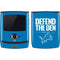 NFL Detroit Lions Team Motto Motorola RAZR Skin