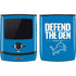 NFL Detroit Lions Team Motto Motorola RAZR Skin