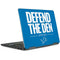 NFL Detroit Lions Team Motto Notebook 9 Pro 13in (2017) Skin