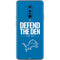 NFL Detroit Lions Team Motto OnePlus 7 Pro Skin