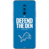 NFL Detroit Lions Team Motto OnePlus 7 Pro Skin