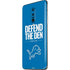 NFL Detroit Lions Team Motto OnePlus 7 Pro Skin