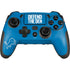 NFL Detroit Lions Team Motto PlayStation Scuf Vantage 2 Controller Skin