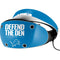 NFL Detroit Lions Team Motto PlayStation VR2 Skin