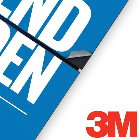 NFL Detroit Lions Team Motto PS4 Console and Controller Bundle Skin