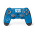 NFL Detroit Lions Team Motto PS4 Controller Skin