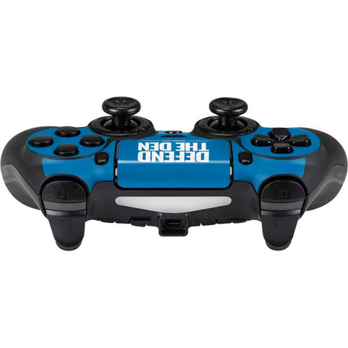 NFL Detroit Lions Team Motto PS4/PC SCUF Impact Controller Skin