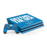 NFL Detroit Lions Team Motto PS4 Pro Bundle Skin