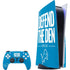 NFL Detroit Lions Team Motto PS5 Bundle Skin