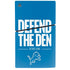 NFL Detroit Lions Team Motto PS5 Slim Digital Edition Bundle Skin