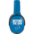 NFL Detroit Lions Team Motto Skullcandy Venue Skin
