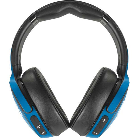 NFL Detroit Lions Team Motto Skullcandy Venue Skin