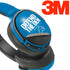 NFL Detroit Lions Team Motto Skullcandy Venue Skin