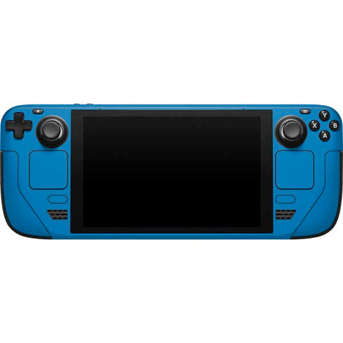 NFL Detroit Lions Team Motto Steam Deck Handheld Gaming Computer Skin