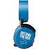 NFL Detroit Lions Team Motto SteelSeries Arctis 5 Skin
