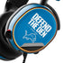 NFL Detroit Lions Team Motto SteelSeries Arctis 5 Skin