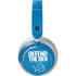NFL Detroit Lions Team Motto Surface Headphones Skin