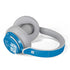NFL Detroit Lions Team Motto Surface Headphones Skin