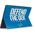 NFL Detroit Lions Team Motto Surface Pro 6 Skin