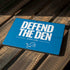 NFL Detroit Lions Team Motto Surface Pro 6 Skin