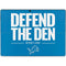 NFL Detroit Lions Team Motto Surface Pro 9 Skin