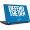 NFL Detroit Lions Team Motto Lenovo ThinkPad Skin