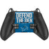 NFL Detroit Lions Team Motto Xbox Elite Wireless Controller Series 2 Skin