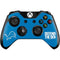 NFL Detroit Lions Team Motto Xbox One Controller Skin