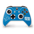NFL Detroit Lions Team Motto Xbox One S Controller Skin